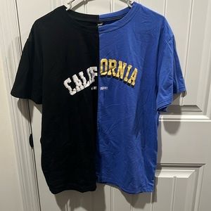 Men’s California Shirt